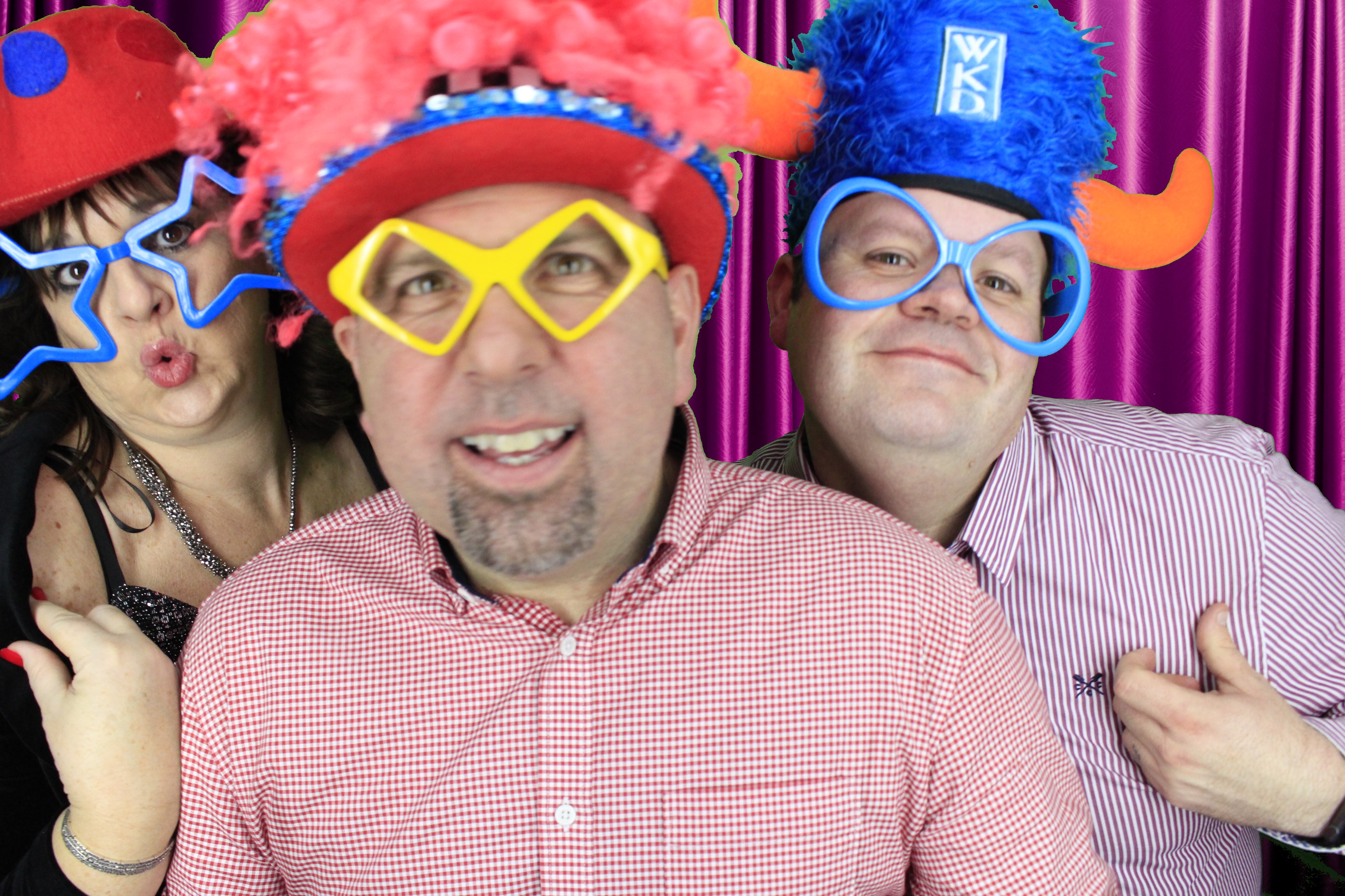 Vestey Party | View more photos from the event at gallery.myphotoboothexperience.co.uk/u/MyPhotoBoothExperienceLtd/Vestey-Party